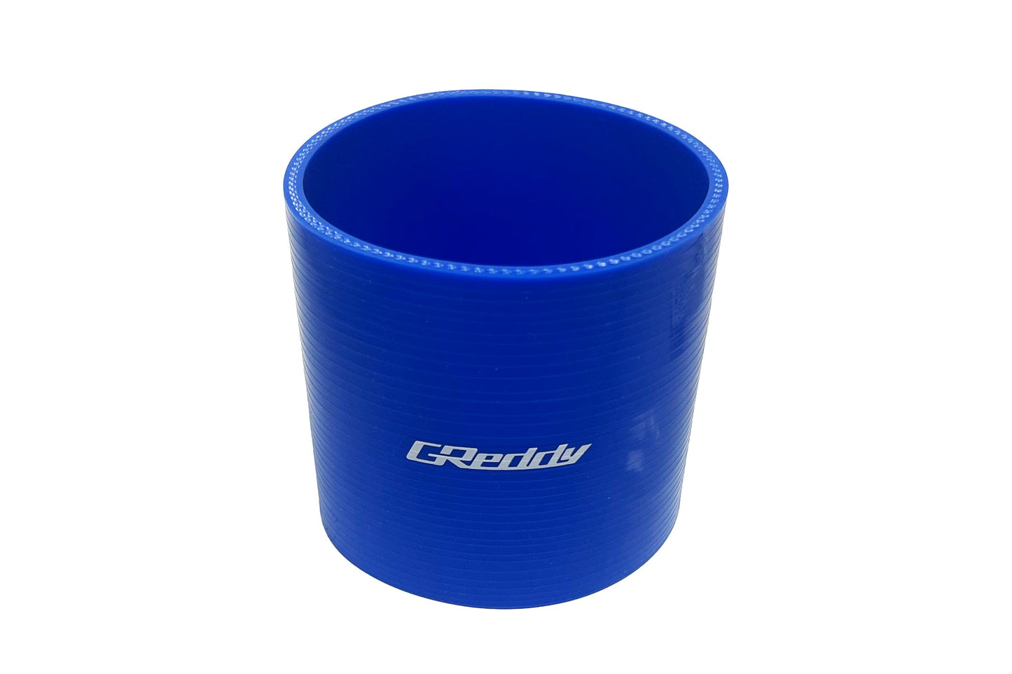 GReddy Silicone Straight Hose(s) - Blue