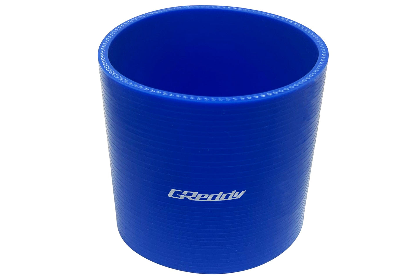 GReddy BLUE 100MM DIA. SILICONE HOSE L100MM - () 11900809