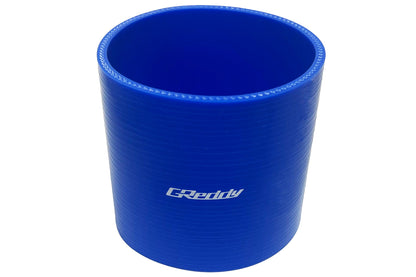 GReddy BLUE 100MM DIA. SILICONE HOSE L100MM - () 11900809