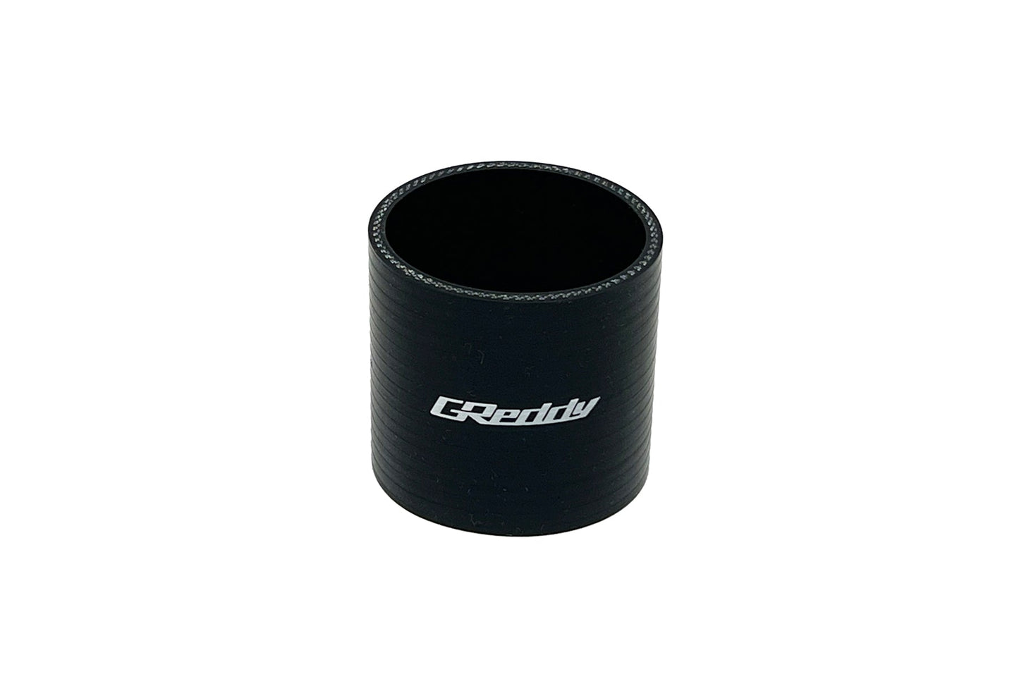 GReddy BLACK 54MM DIA. SILICONE HOSE L60MM - () 11900845