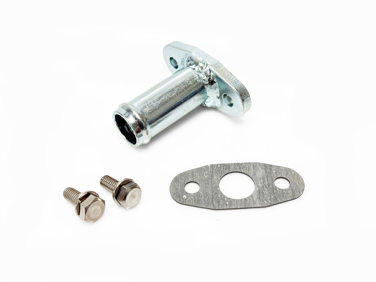 GReddy TURBINE OIL RETURN PIPE SET (SM) 11900880