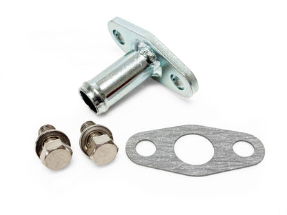GReddy TURBINE OIL RETURN PIPE SET (LG) 11900881