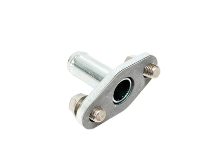 GReddy TURBINE OIL RETURN PIPE SET (LG) 11900881