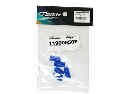 GReddy Silicone Vacuum Hose(s) - Blue