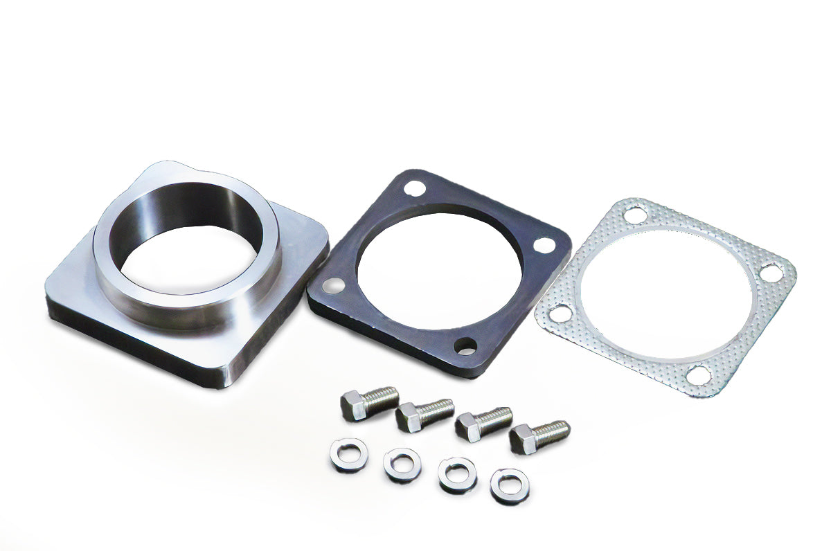 GReddy Replacement GReddy (TD / T) Turbo Flanges