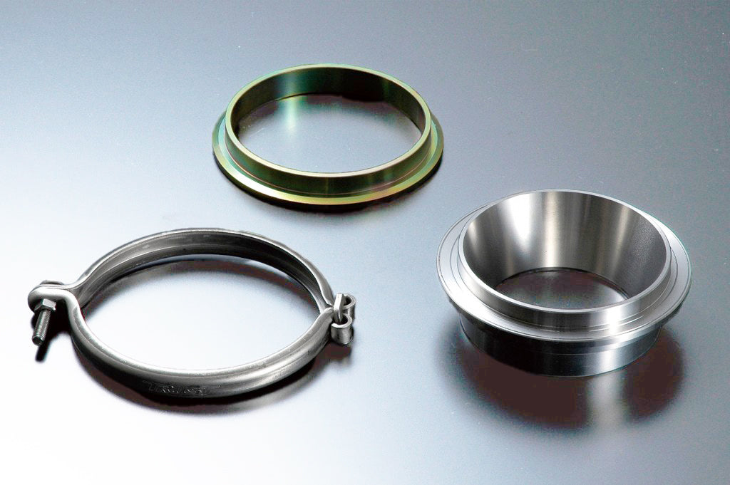 GReddy Replacement GReddy (TD / T) Turbo Flanges