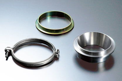 GReddy Replacement GReddy (TD / T) Turbo Flanges