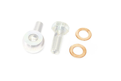 GReddy Replacement GReddy (TD / TZ) Turbo Oil Feed Line(s)