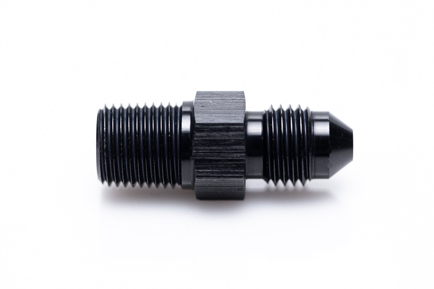 GReddy 1/8 BSPT Vacuum Hose Fitting(s) - (also New AN Fittings)