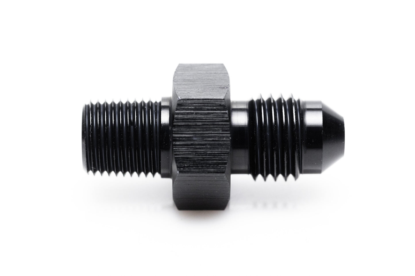 GReddy 1/8 BSPT Vacuum Hose Fitting(s) - (also New AN Fittings)