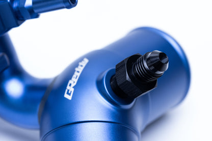 GReddy 1/8 BSPT Vacuum Hose Fitting(s) - (also New AN Fittings)