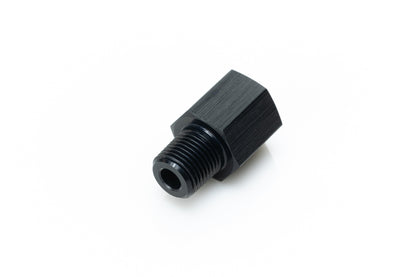 GReddy 1/8 BSPT Vacuum Hose Fitting(s) - (also New AN Fittings)
