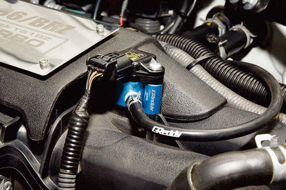 GReddy Scion FRS Toyota 86 GR86 Subaru BRZ - GReddy Pressure Sensor Adapter(s)