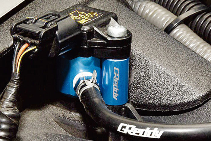 GReddy Scion FRS Toyota 86 GR86 Subaru BRZ - GReddy Pressure Sensor Adapter(s)