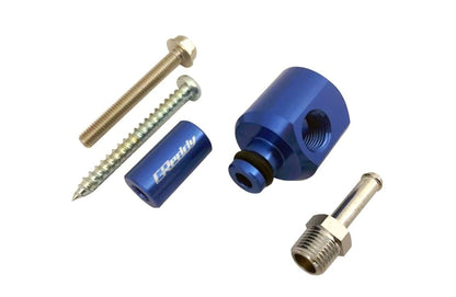 GReddy MANIFOLD PRESSURE PORT ADAPTER 86/FRS/BRZ - () 11910101