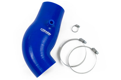GReddy DIRECT SUCTION TUBE GR86/BRZ - BLUE 11910112