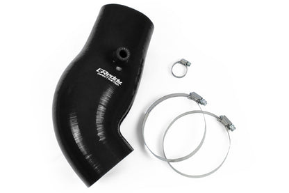 GReddy DIRECT SUCTION TUBE GR86/BRZ - BLACK 11910114