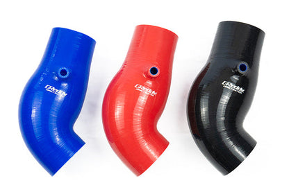 GReddy DIRECT SUCTION TUBE GR86/BRZ - BLACK 11910114