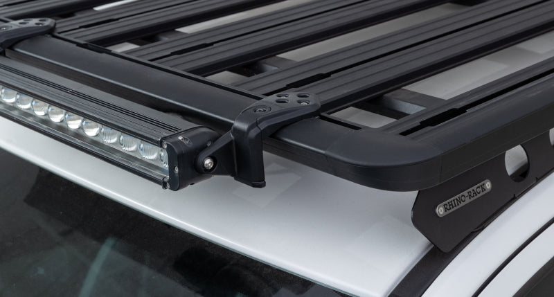 Rhino-Rack Pioneer STOW iT Light Bar Adaptor - 2 Pack ISIT ISIT Photo - Primary