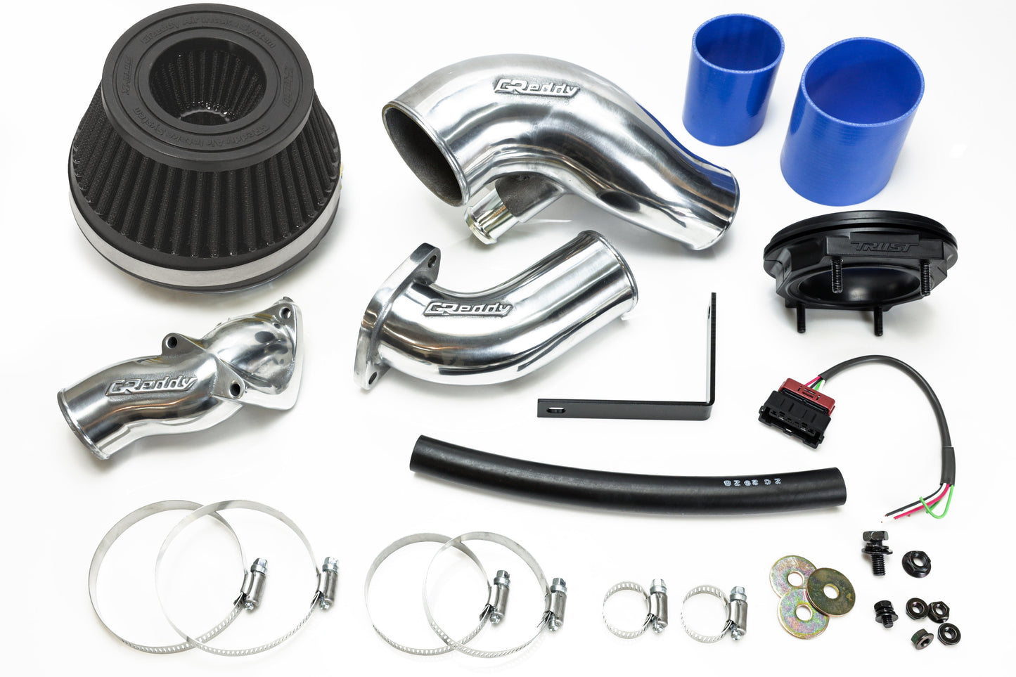 GReddy SUCTION KIT (R)PS13, Z32 MAF (T517Z.S14 TURBINE) 11920210