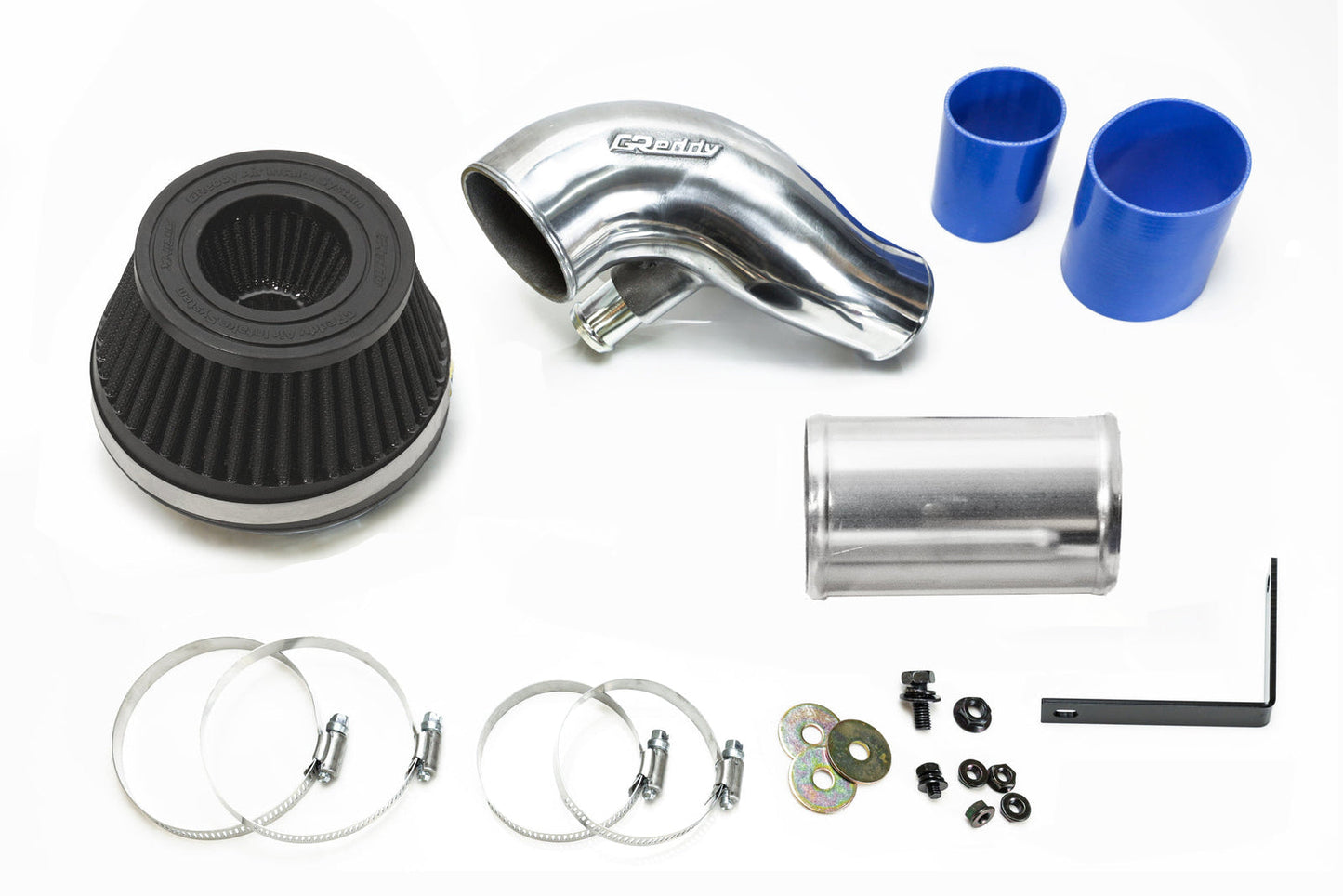 GReddy SUCTION KIT S14/ S15, W/O MAF - () 11920212