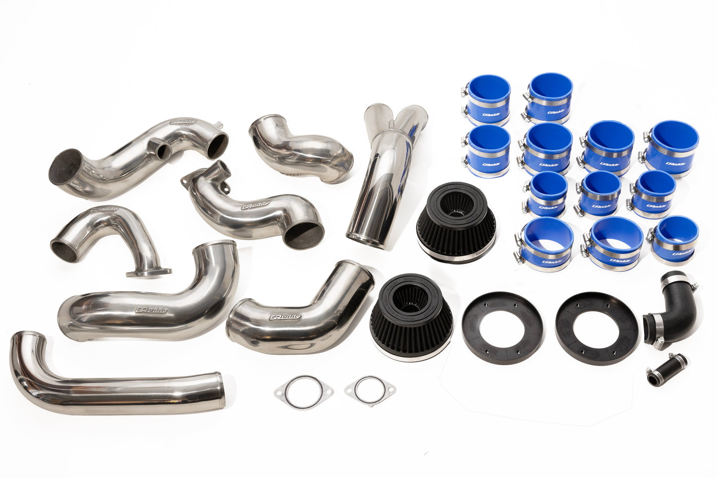 GReddy BNR32 COMPLETE SUCTION KIT Z32 AIRFLOW METERS 11920261