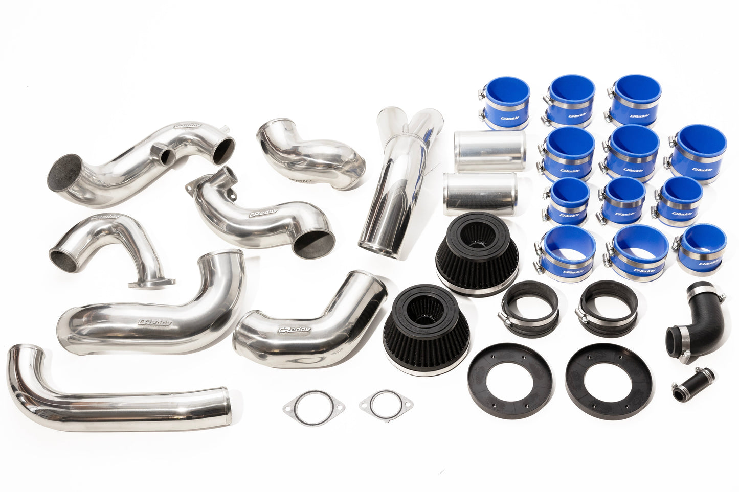GReddy BNR32 COMPLETE SUCTION KIT ELIMINATE AIRFLOW METER - () 11920262