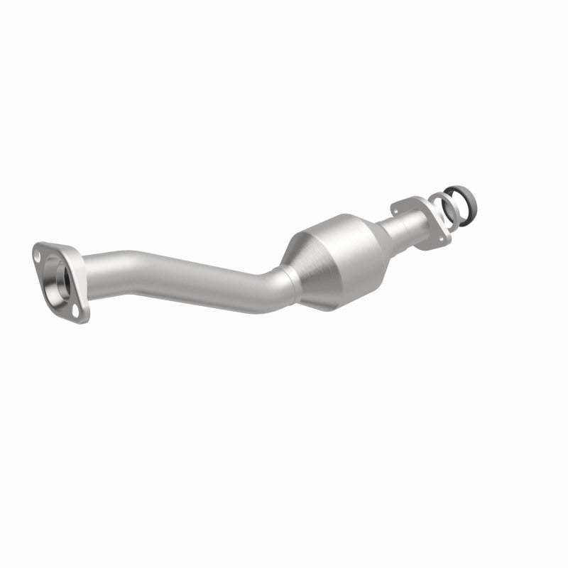 MagnaFlow Nissan Juke California Grade CARB Compliant Direct-Fit Catalytic Converter 557110 360 Degree Image Set
