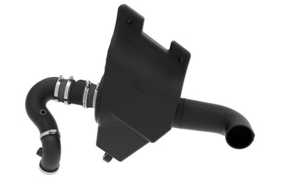 K&N Engineering K&N 13-18 Mercedes Sprinter 2500/3500 V6 3.0L TD Aircharger Performance Intake 63-1701 63-1701 Photo - out of package