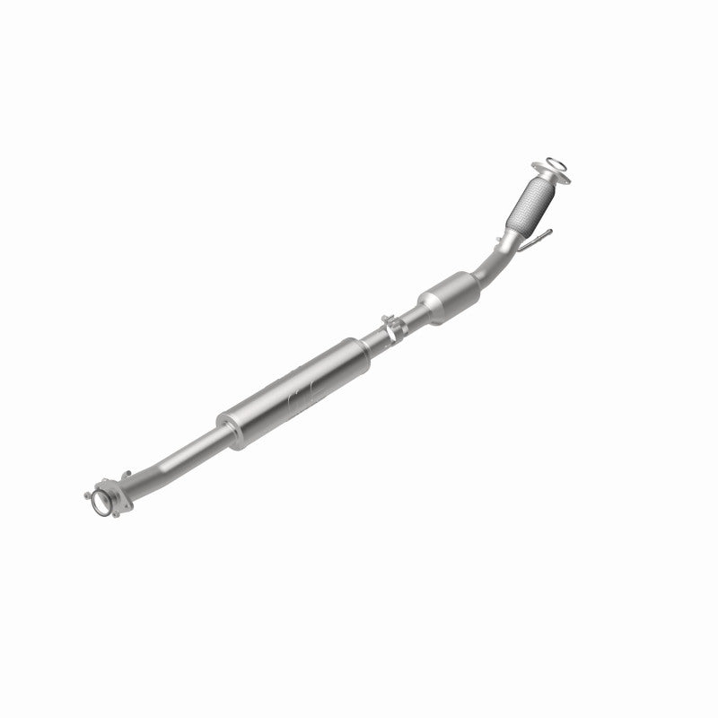 Magnaflow 2019 Toyota RAV4 2.5L Direct Fit Converter 23-218 23-218 360 Degree Image Set