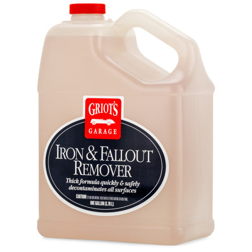 Griots Garage Iron & Fallout Remover - 35oz 10948