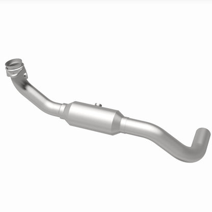 Magnaflow 05-06 Ford Expedition 5.4L Direct Fit Converter 4651412 4651412 360 Degree Image Set