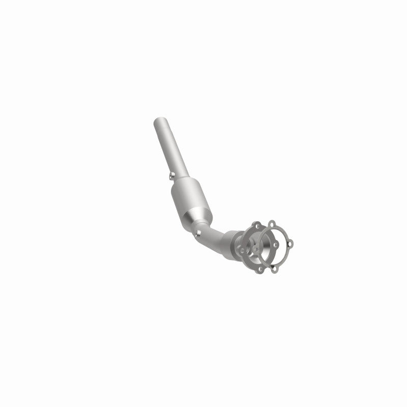 MagnaFlow Volkswagen OEM Grade Federal / EPA Compliant Direct-Fit Catalytic Converter 51892 360 Degree Image Set