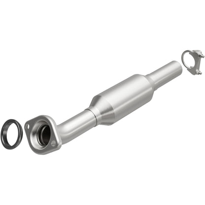 MagnaFlow Mitsubishi Endeavor OEM Grade Federal / EPA Compliant Direct-Fit Catalytic Converter 51449 Photo - Primary