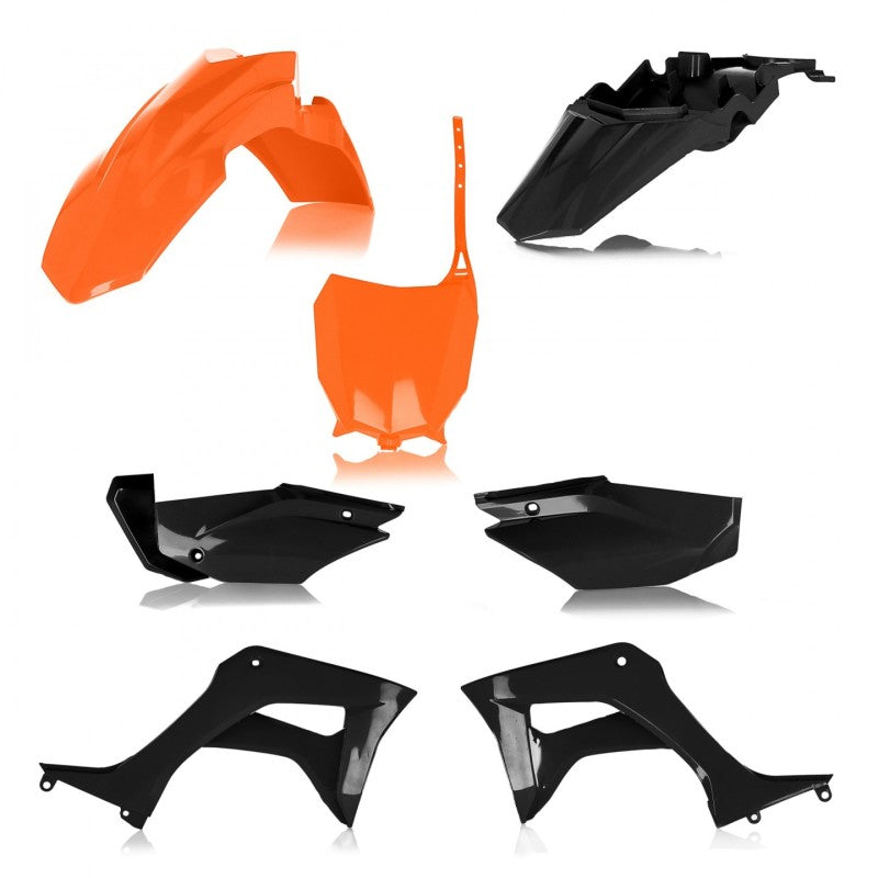 Acerbis ACB Body Kit Body Plastics main image