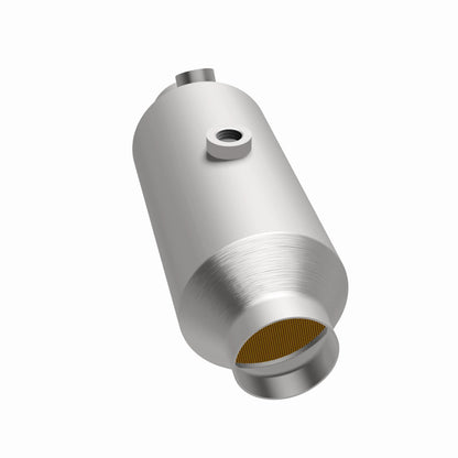 MagnaFlow California Grade CARB Compliant Universal Catalytic Converter 5461325 360 Degree Image Set