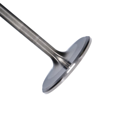 Manley SB Chevy LS-7 Titanium Intake Valves 2.250 Head Dia 5.205 Length 11978TB-8
