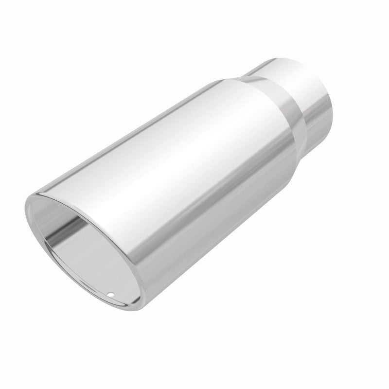 Magnaflow Tip 1-Pk Re 5.00 X 13 4.00 Id 15D 35120 35120 360 Degree Image Set