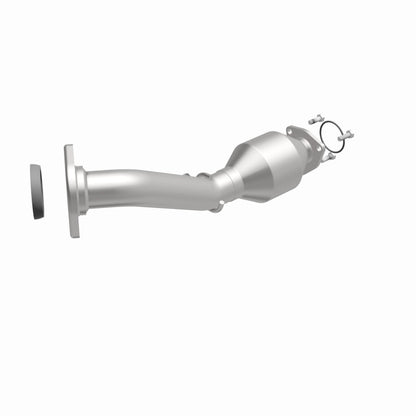 MagnaFlow OEM Grade Federal / EPA Compliant Direct-Fit Catalytic Converter 52031 360 Degree Image Set