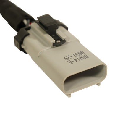 BD Diesel 07.5-12 Dodge Cummins 6.7L VGT Turbo Actuator Harness 1407046 1407046 Photo - Unmounted
