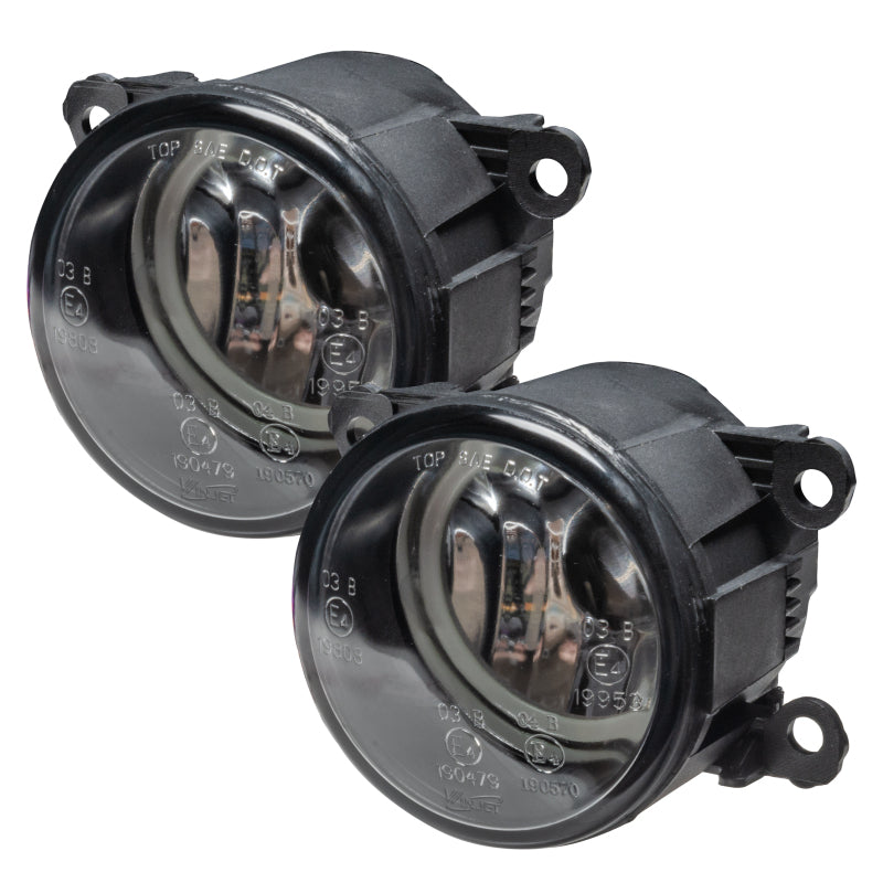 ORACLE Lighting Oracle 05-17 Nissan Frontier SMD FL (Chrome Bumper) - ColorSHIFT 7722-333 7722-333 Photo - in package