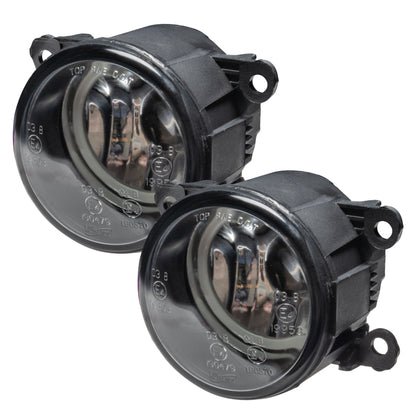 ORACLE Lighting Oracle 05-17 Nissan Frontier SMD FL (Chrome Bumper) - ColorSHIFT 7722-333 7722-333 Photo - in package