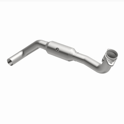Magnaflow 2006 Ford F-150 5.4L Direct Fit Converter 4651694 4651694 360 Degree Image Set