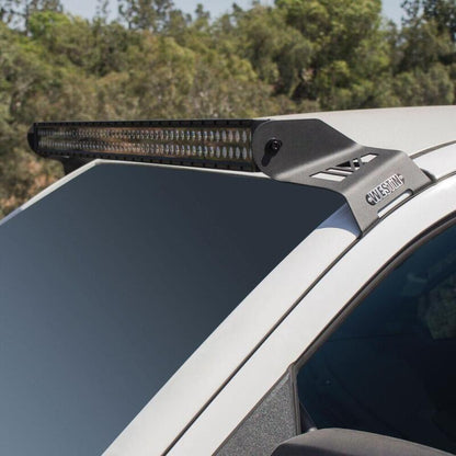 Westin B-Force Roof Mount 50" Led Light Bar Kit 09-40015 Photo - Mounted