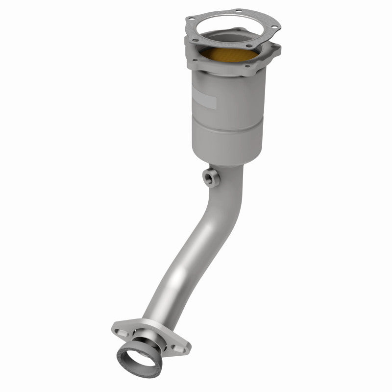 MagnaFlow Kia Sportage OEM Grade Federal / EPA Compliant Direct-Fit Catalytic Converter 49367 360 Degree Image Set