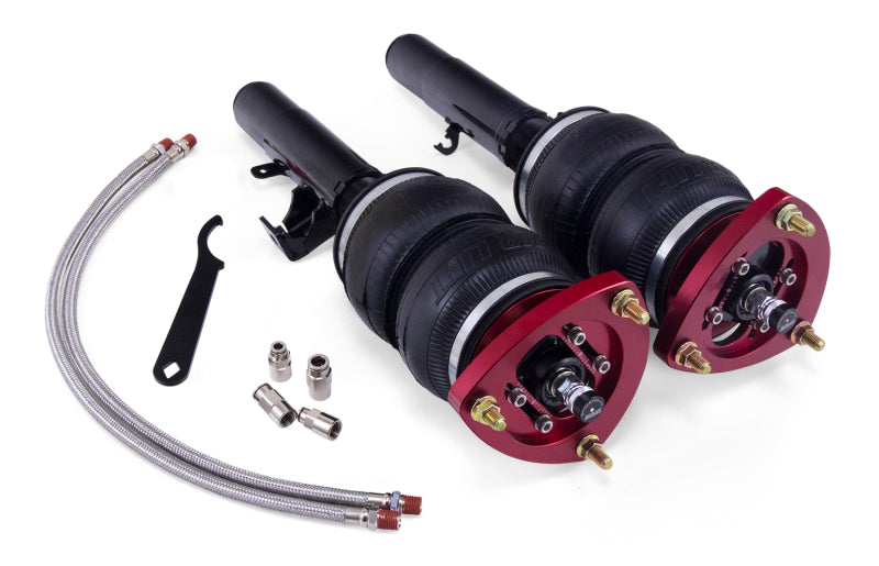 AIRLIFT 15-17 Acura TLX,13-17 Honda Accord (Fits Coupe & Sedan) 78529 Photo - Primary