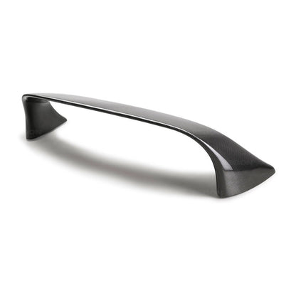 Seibon Carbon Fiber Rear Spoiler For 2020-2023 Toyota Supra RS20TYSUP-MB User 2