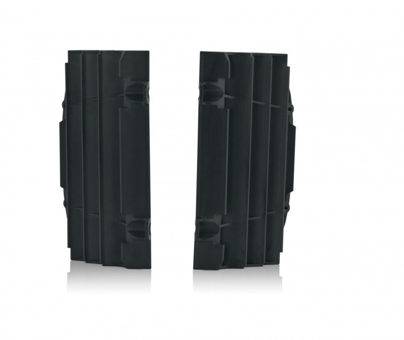 Cycra 16-23 KTM 125-300 SX/XC/SX-F/XC-F/XC-W Radiator Louvers Black 1CYC-6805-12 1CYC-6805-12 User 1
