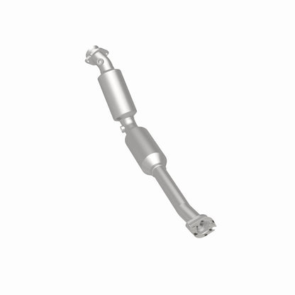 MagnaFlow California Grade CARB Compliant Direct-Fit Catalytic Converter 5411011 360 Degree Image Set