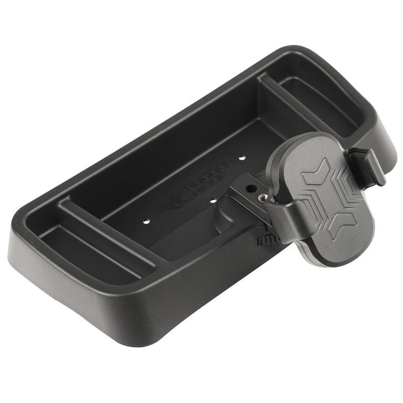 Rugged Ridge Dash Multi-Mount Charging Phone Kit 97-06 TJ 13551.32 13551.32 Photo - Unmounted